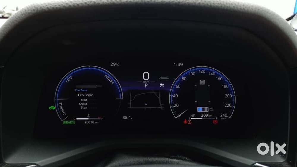 Toyota Camry Hybrid, 2025, Cng & Hybrids