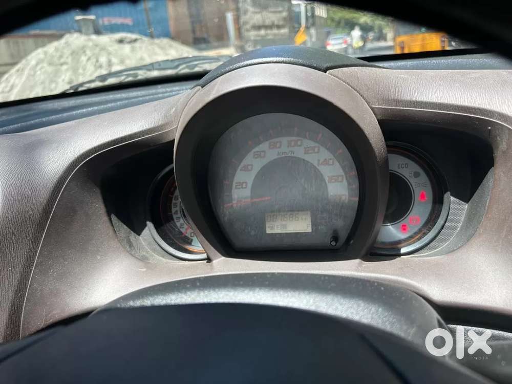 Honda Brio S Mt, 2013, Petrol