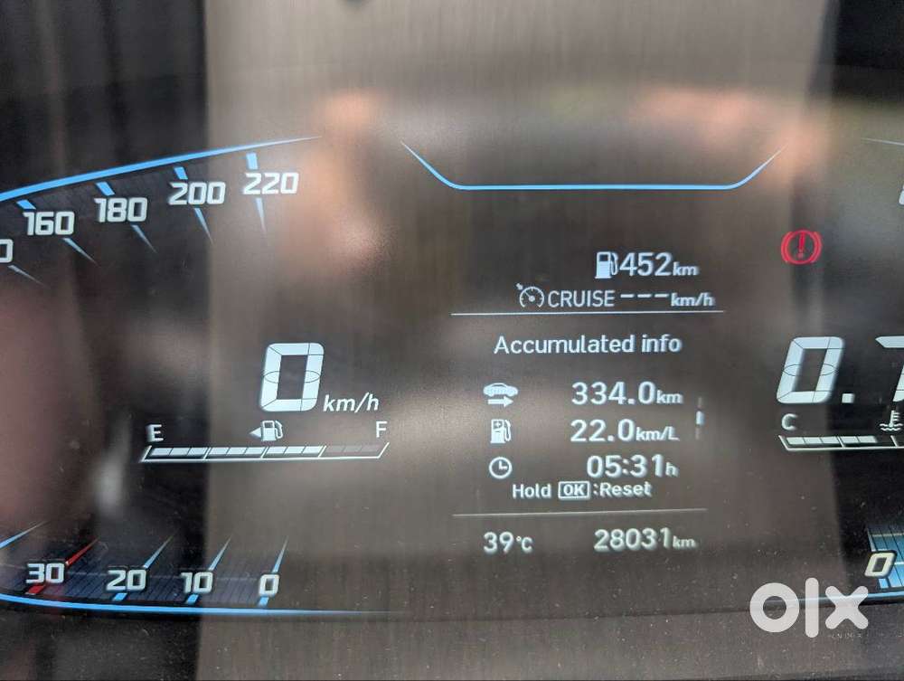 Hyundai New I20 2020 Petrol 29000 Km Driven