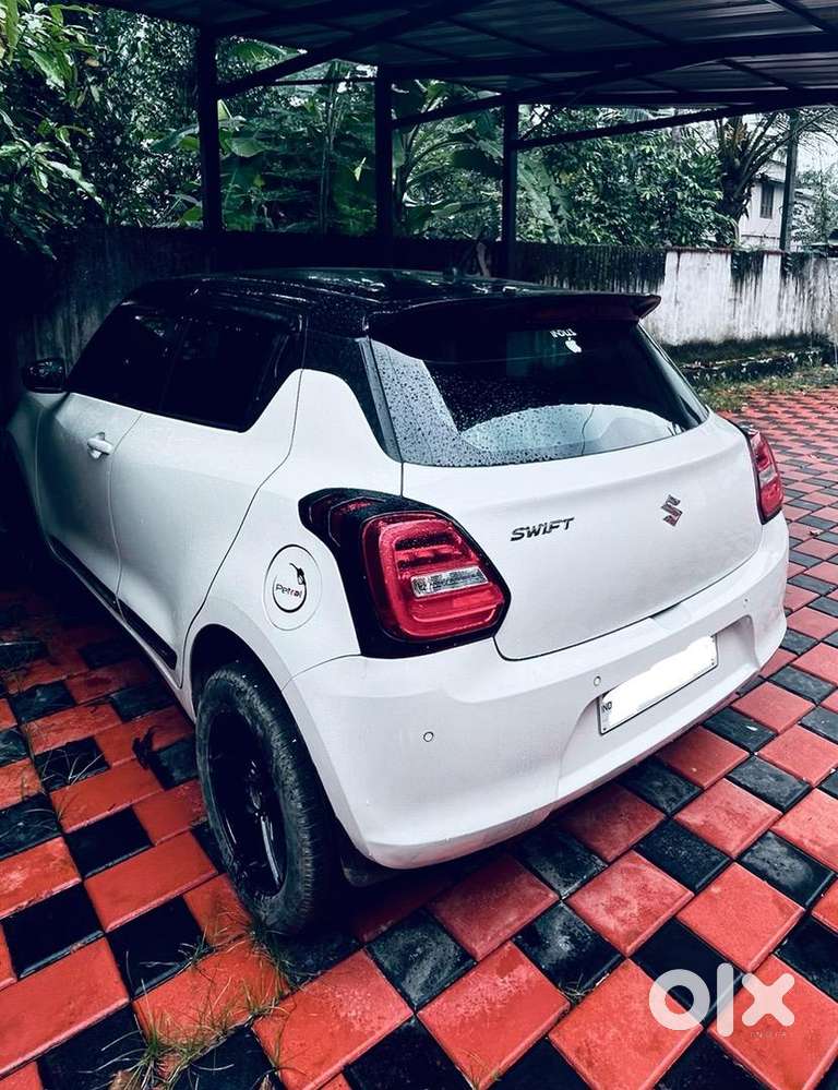 Maruti Suzuki Swift 2019 Petrol Well Maintained