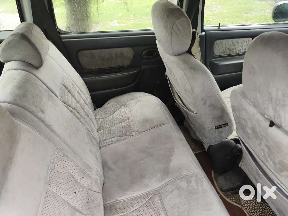 Maruti Suzuki Wagon R 2007 Second Owner
