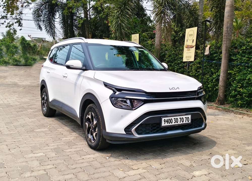 2024 Diesel 28000 Km Driven