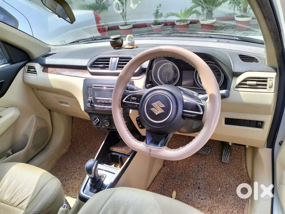 Maruti Suzuki Swift Dzire Vdi(o) Amt, 2019, Diesel