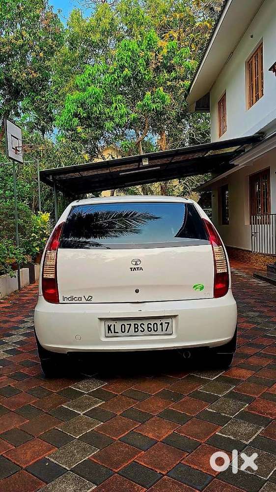 Tata Indica V2 2009-2011 Lgi Bsiii, 2011, Diesel