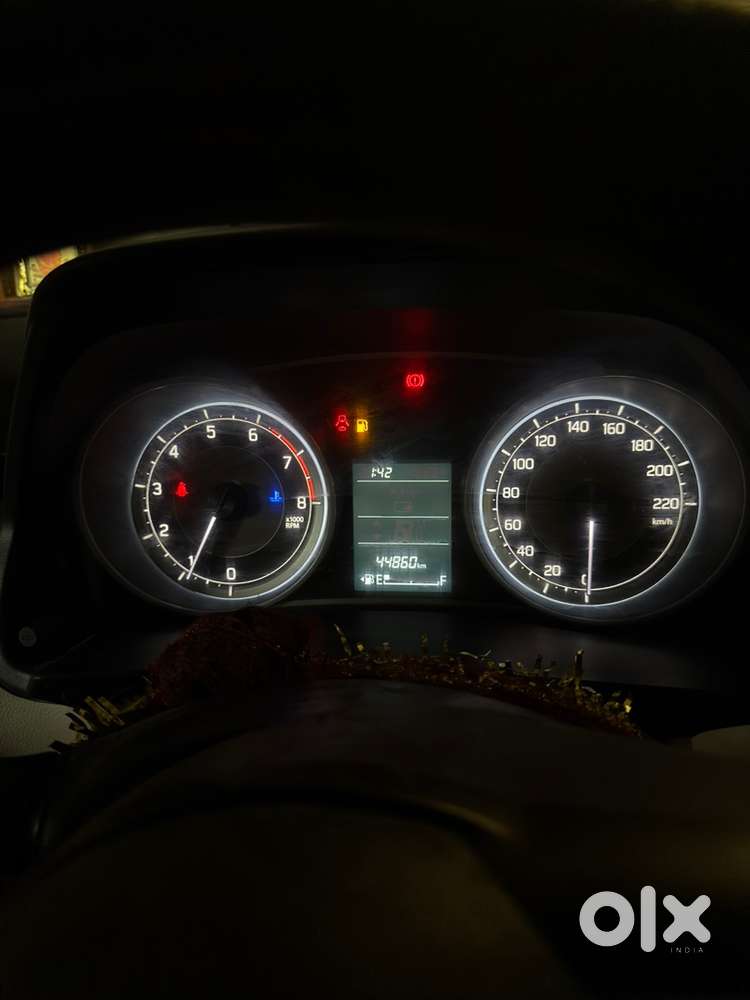 Maruti Suzuki Dzire Petrol 2019