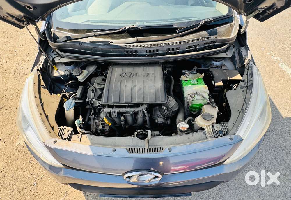 Hyundai I10 Asta 1.2 Kappa2, 2013, Petrol