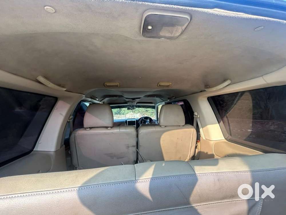 Ford Diesel Automatic 2011