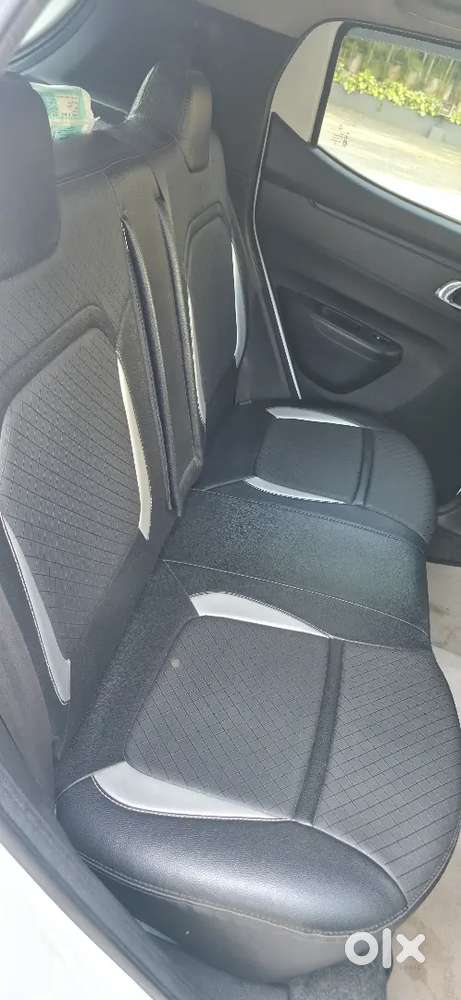 Renault Kwid 2020 Petrol 63000 Km Driven