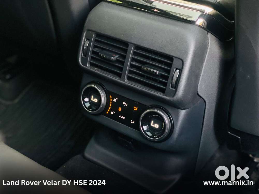 Land Rover Range Velar Hse Dynamic 2.0 Diesel, 2024, Diesel