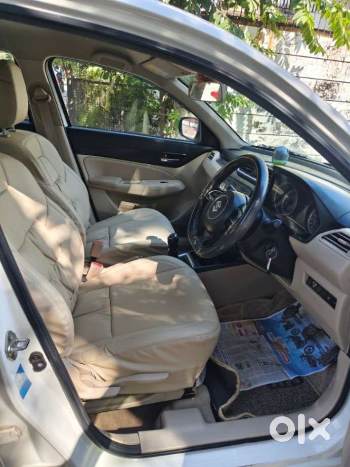 Maruti Suzuki Dzire 1.2 Vxi, 2022, Cng & Hybrids