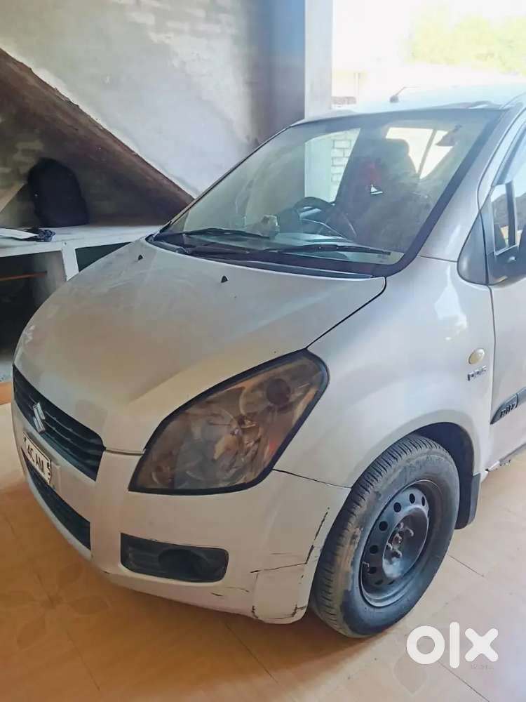 Ritz 2010 Model Diesel Passing Expire.