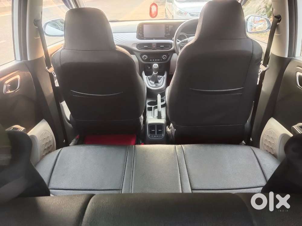 Hyundai Grand I10 Nios Asta 1.2 Kappa Vtvt, 2022, Petrol