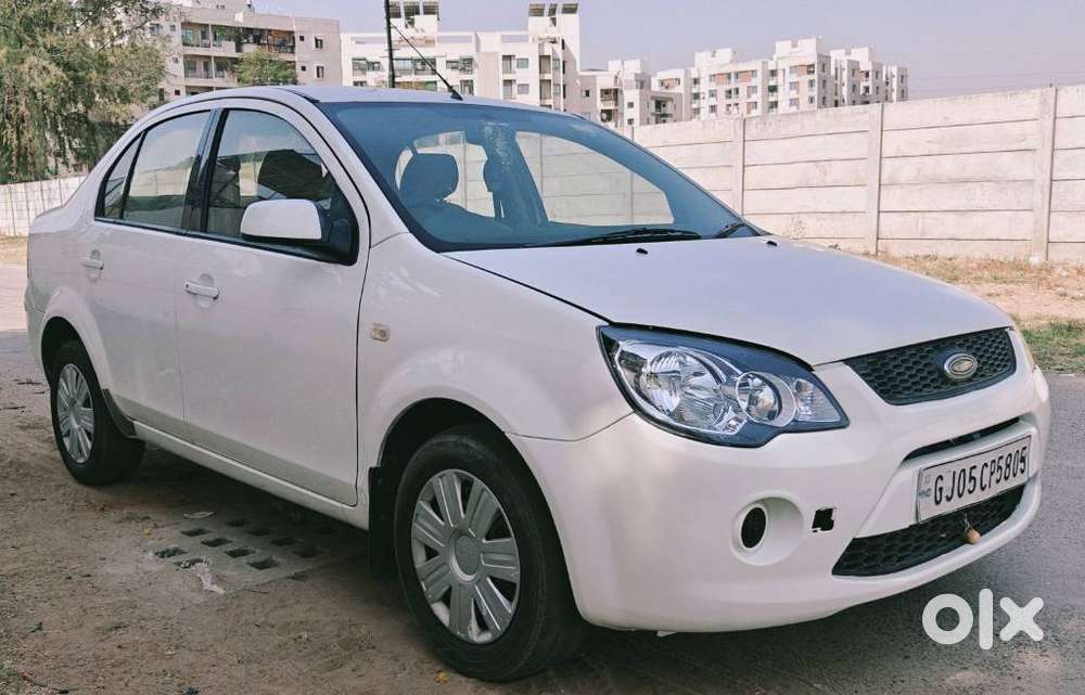 Ford Fiesta 2008-2011 1.4 Sxi Tdci, 2010, Diesel