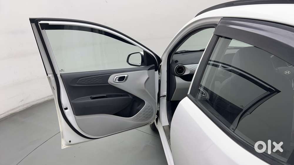 Hyundai Grand I10 Nios Sportz 1.2 Kappa Amt, 2023, Petrol