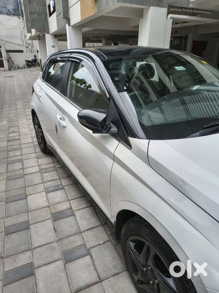 Hyundai I20 2020 Petrol Well Maintained