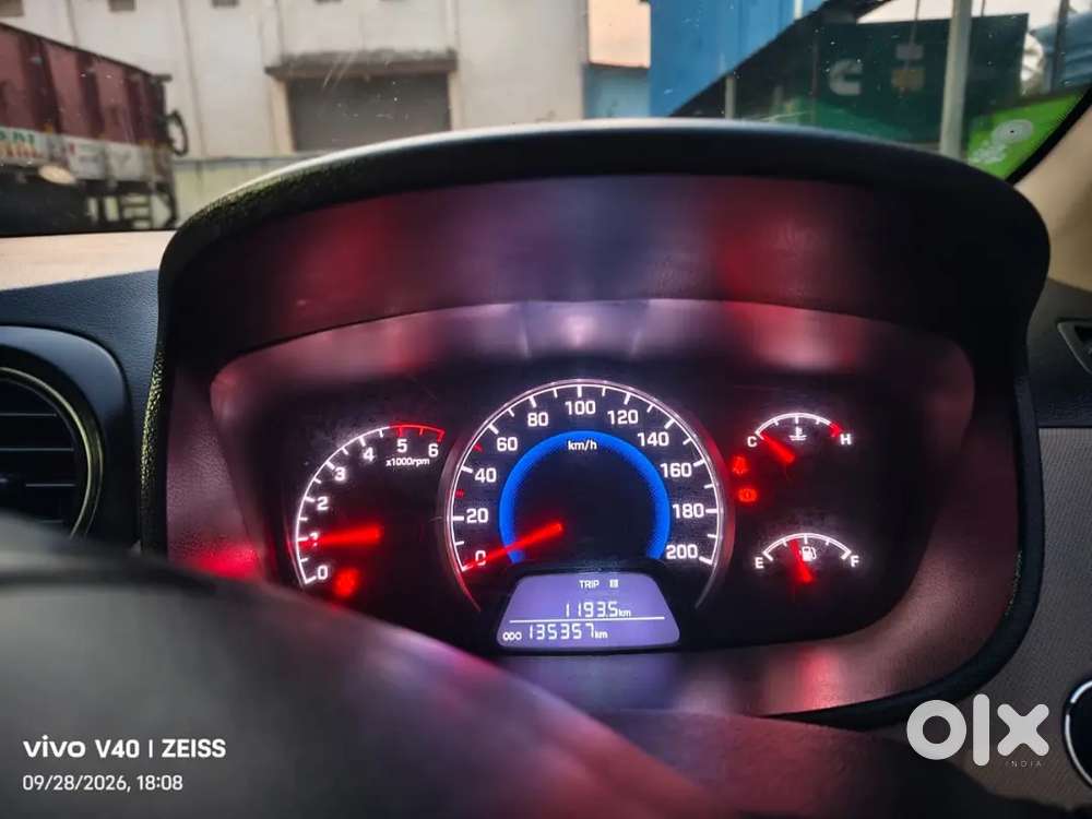 Hyundai Grand I10 Asta 2017