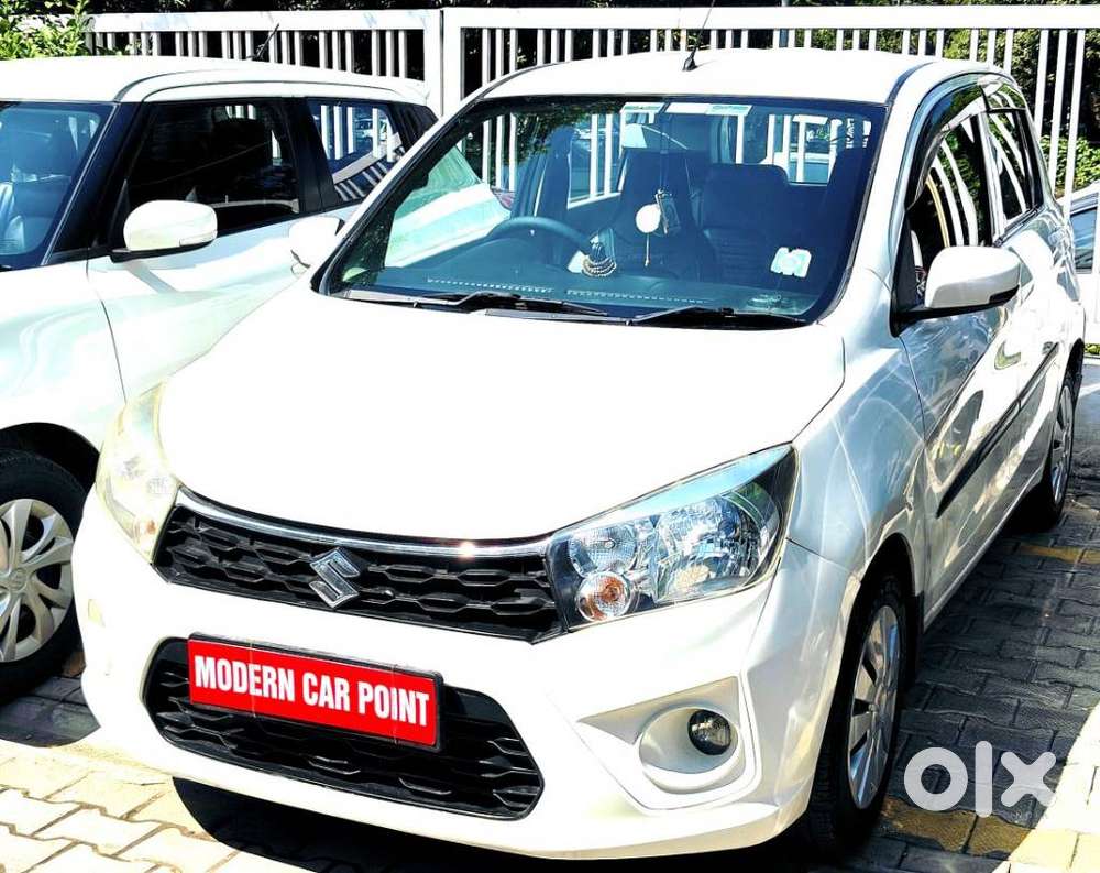 Maruti Suzuki Celerio Zxi, 2019, Petrol