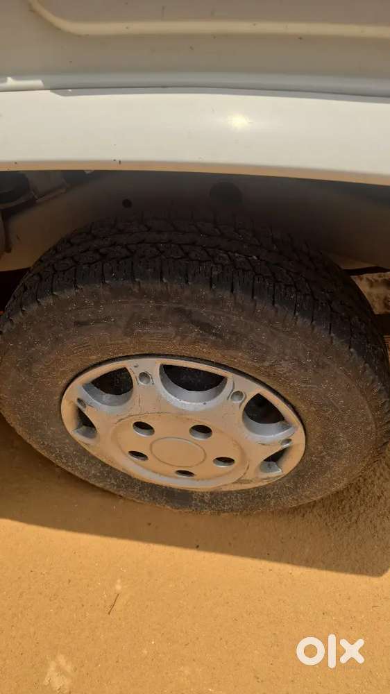 4 New Bridgestone Tyre Nawalgarh Me He
