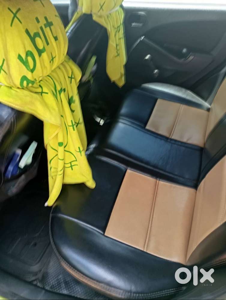 Ford Figo 2010 Diesel Well Maintained