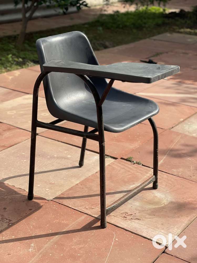 Study Chair with writing pad (Price:- 1000 per chair) Other
