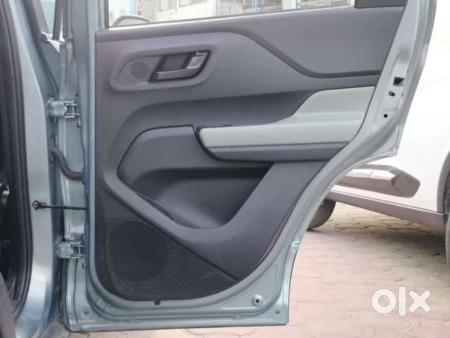 Tata Punch Adventure Icng, 2023, Petrol