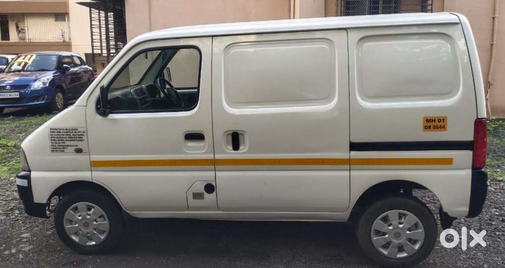 Maruti Suzuki Eeco Cargo, 2020, Cng & Hybrids