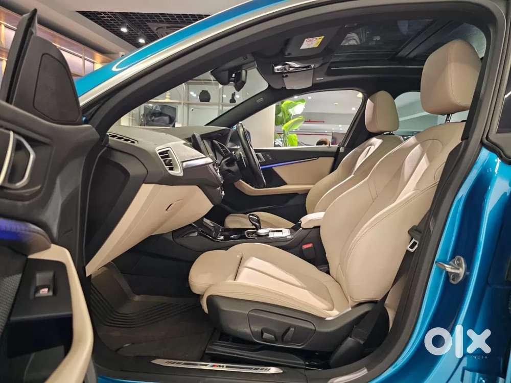 Bmw 2 Series Gran Coupe 220i M Sport, 2025, Petrol