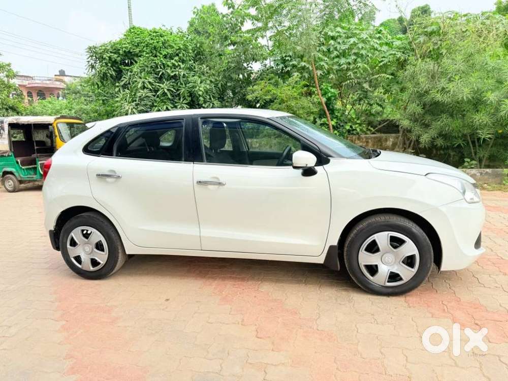 Maruti Suzuki Baleno 1.2 Delta, 2016, Petrol