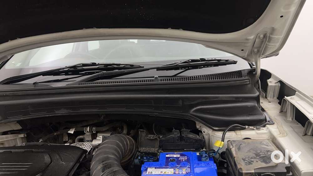 Hyundai Alcazar 1.5 Platinum Diesel Mt 7 Str, 2022, Diesel