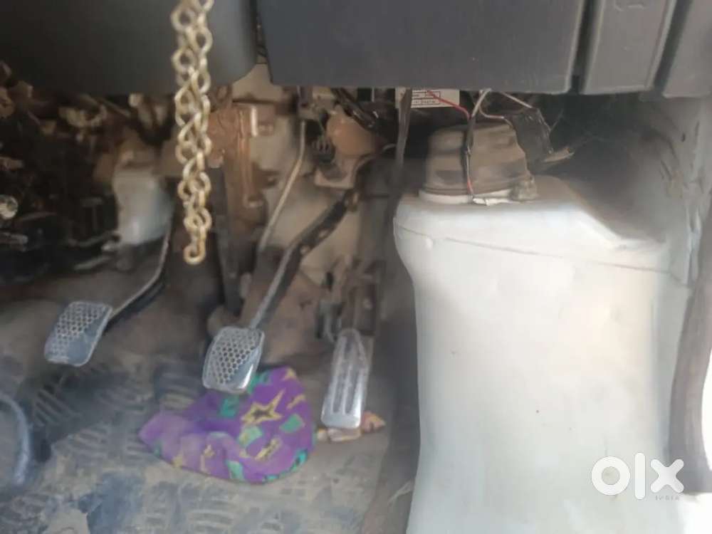 Condition Are Good And Maintend Car