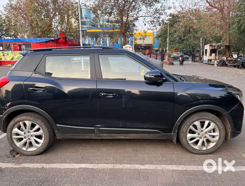 Mahindra Xuv300 Turbosport 2020 Petrol 23000 Km Driven