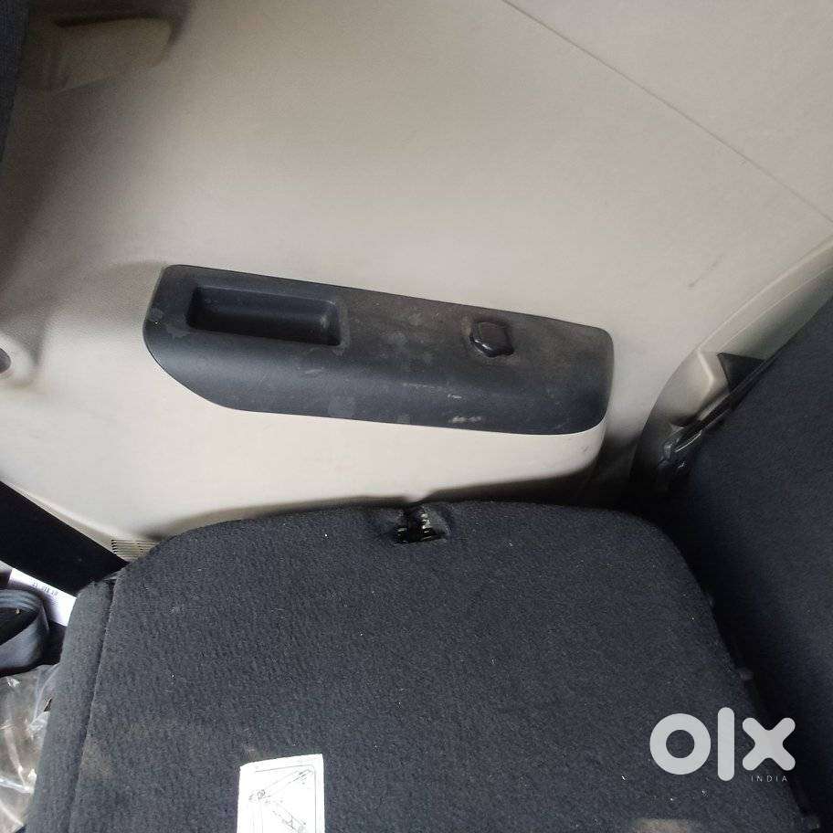 Renault Triber Rxz, 2019, Petrol