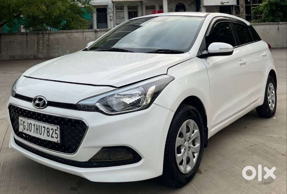 Hyundai Elite I20 1.4 Sportz Plus Crdi, 2018, Diesel