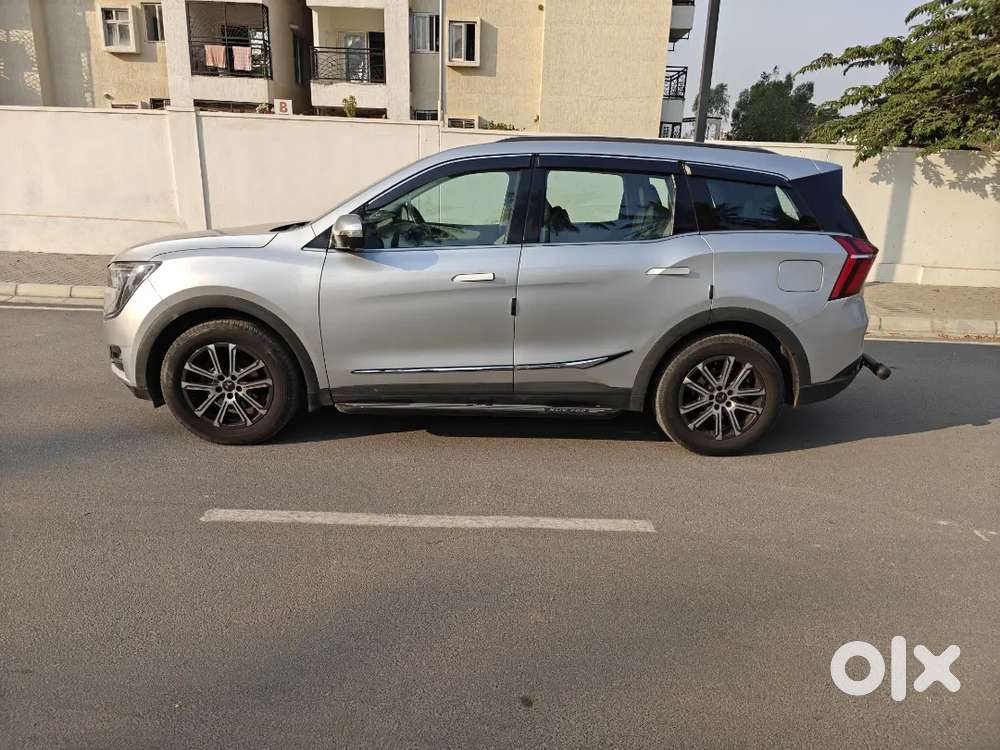 Xuv 700 Ax7l Diesel Manual Single Owner
