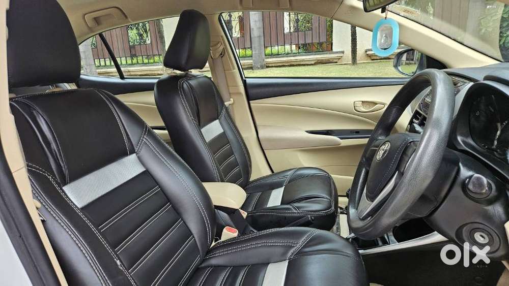 Toyota Yaris J Optional, 2020, Petrol