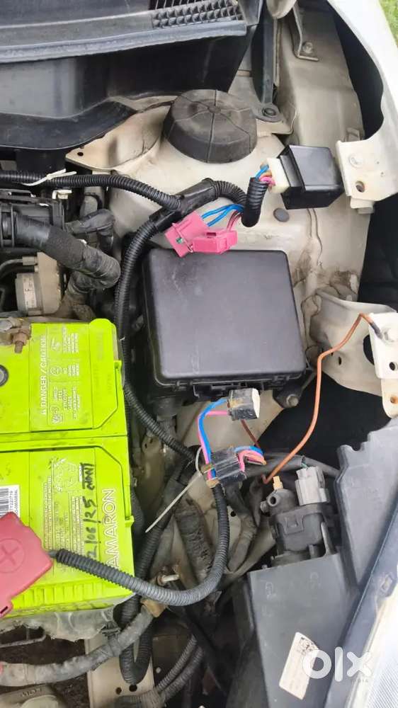 Maruti Suzuki Dzire 2019