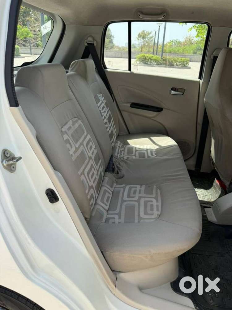 Maruti Suzuki Celerio Vxi(o), 2018, Cng & Hybrids