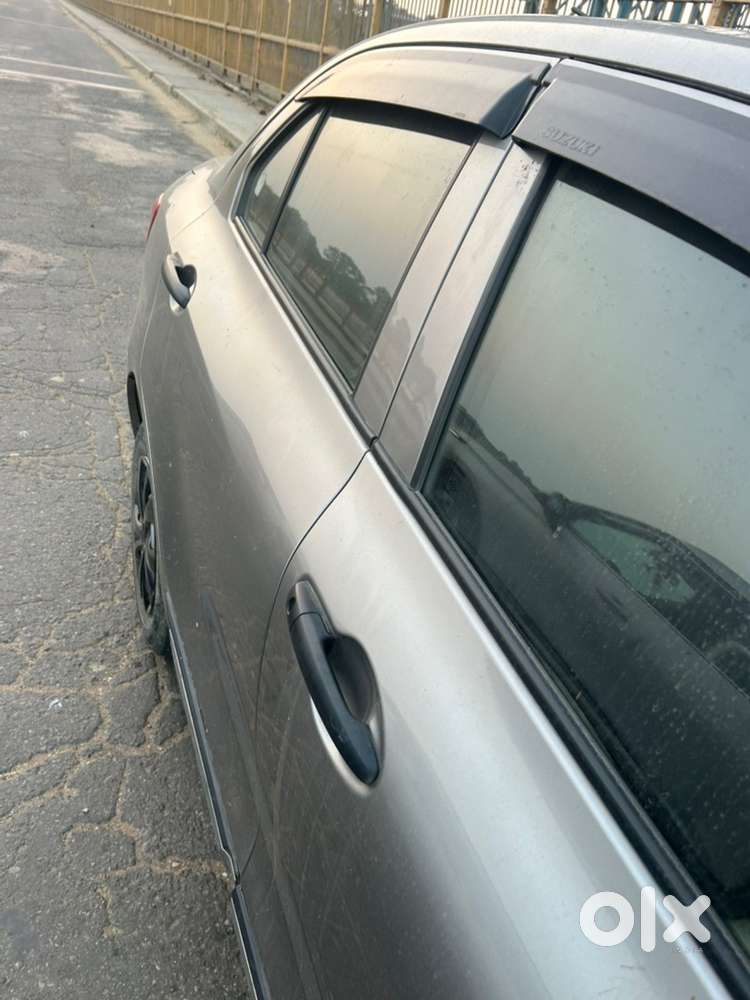 Maruti Suzuki Dzire 2023