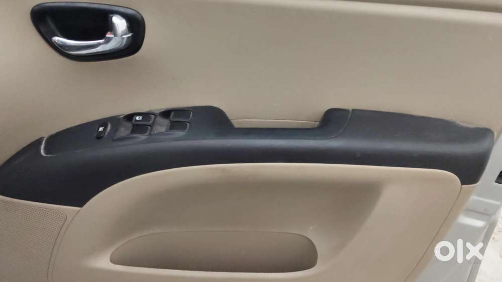 Hyundai I10 Sportz 1.1l, 2014, Petrol