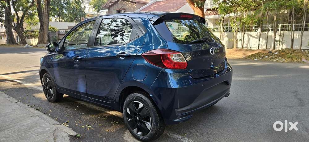 Long Range Tata Tiago Ev 2024 Model