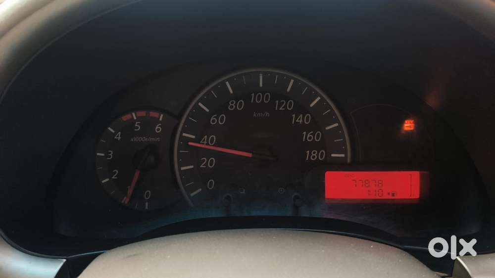 Nissan Micra 1.5 Xv Premium Diesel, 2012, Diesel