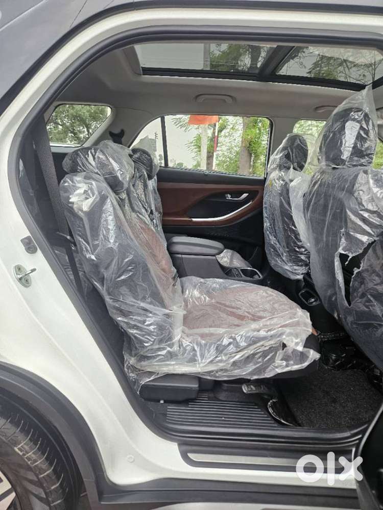 Hyundai Alcazar 1.5 Prestige Exe Diesel Mt 6 Str, 2022, Diesel