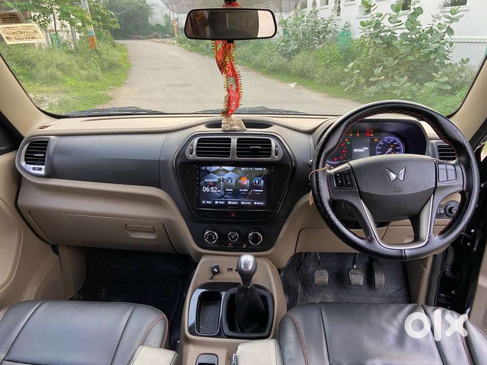 Mahindra Bolero Neo N10 (r), 2023, Diesel