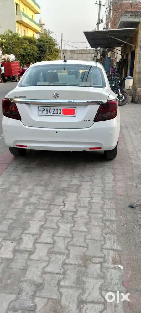 Maruti Suzuki Dzire 2019 Diesel 57000 Km Driven