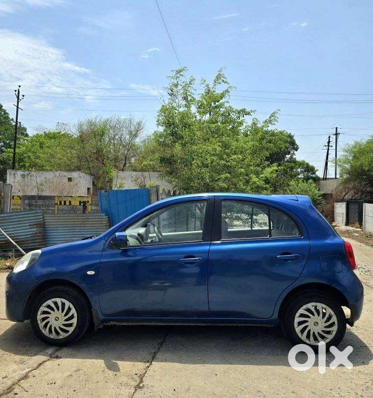 Renault Pulse Rxl Diesel, 2015, Diesel