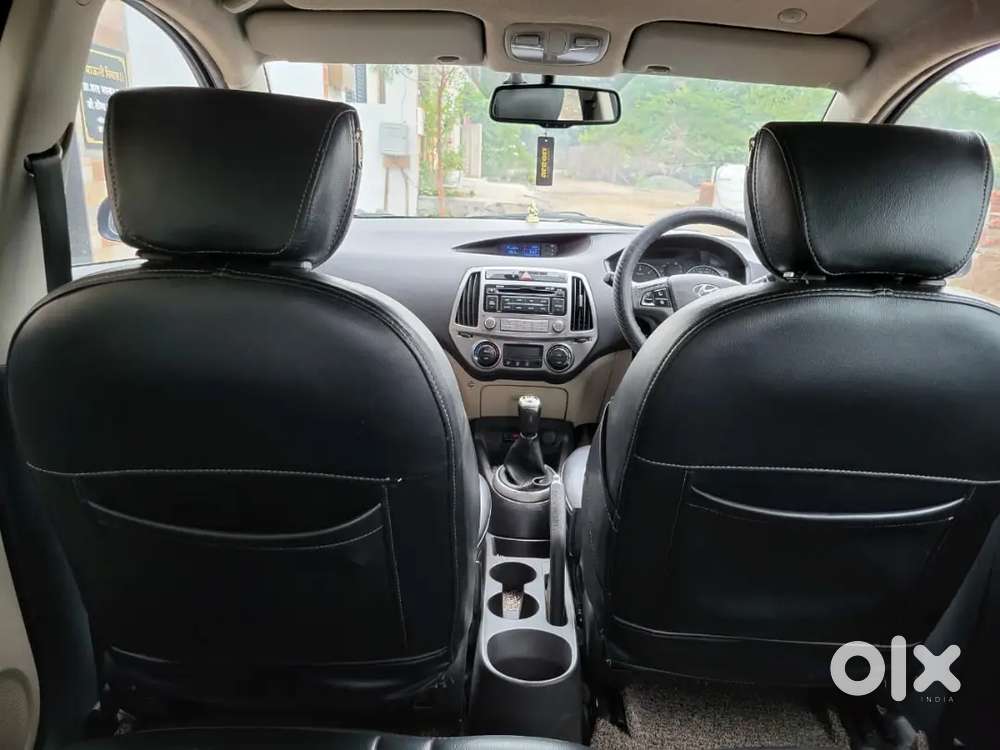 Hyundai I20 2012 Diesel 175000 Km Driven, Second Owner