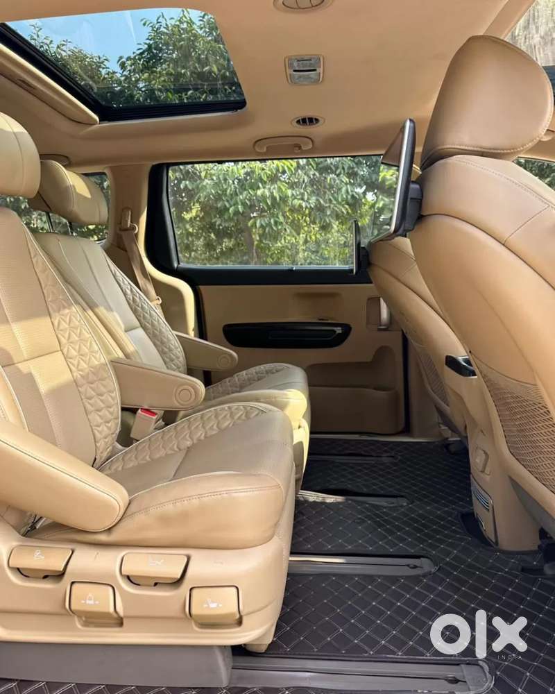 Kia Carnival, 2021, Diesel