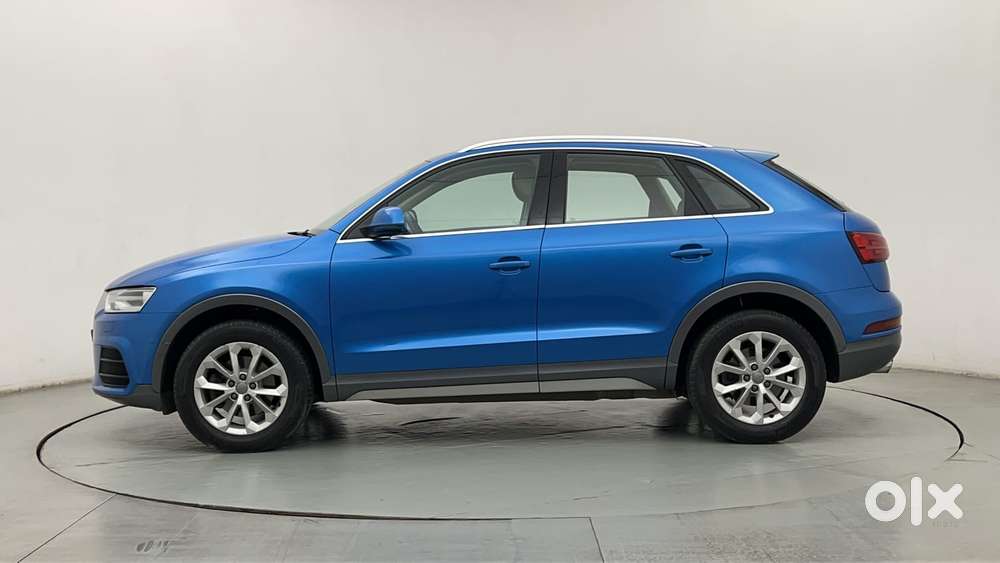Audi Q3 35tdi Premium, 2016, Diesel