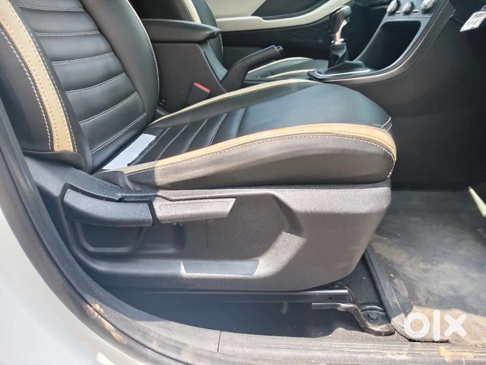 Hyundai Creta 1.5 E Petrol, 2022, Petrol