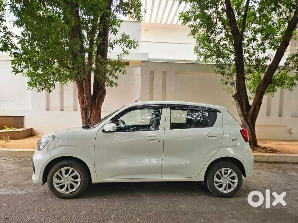 Maruti Suzuki Celerio, 2023, Petrol
